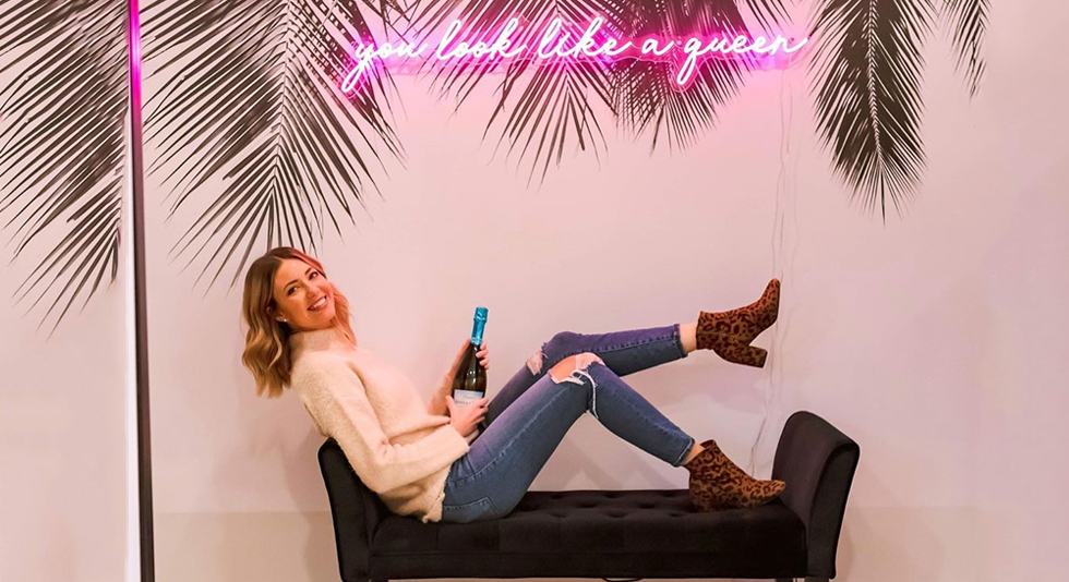 Top 10 Ideas to Use Custom Neon Signs of 2020