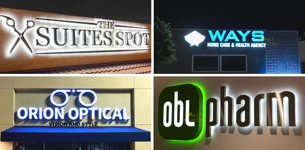 Indoor vs Outdoor Signs: How to Choose the Right Sign for Your Business