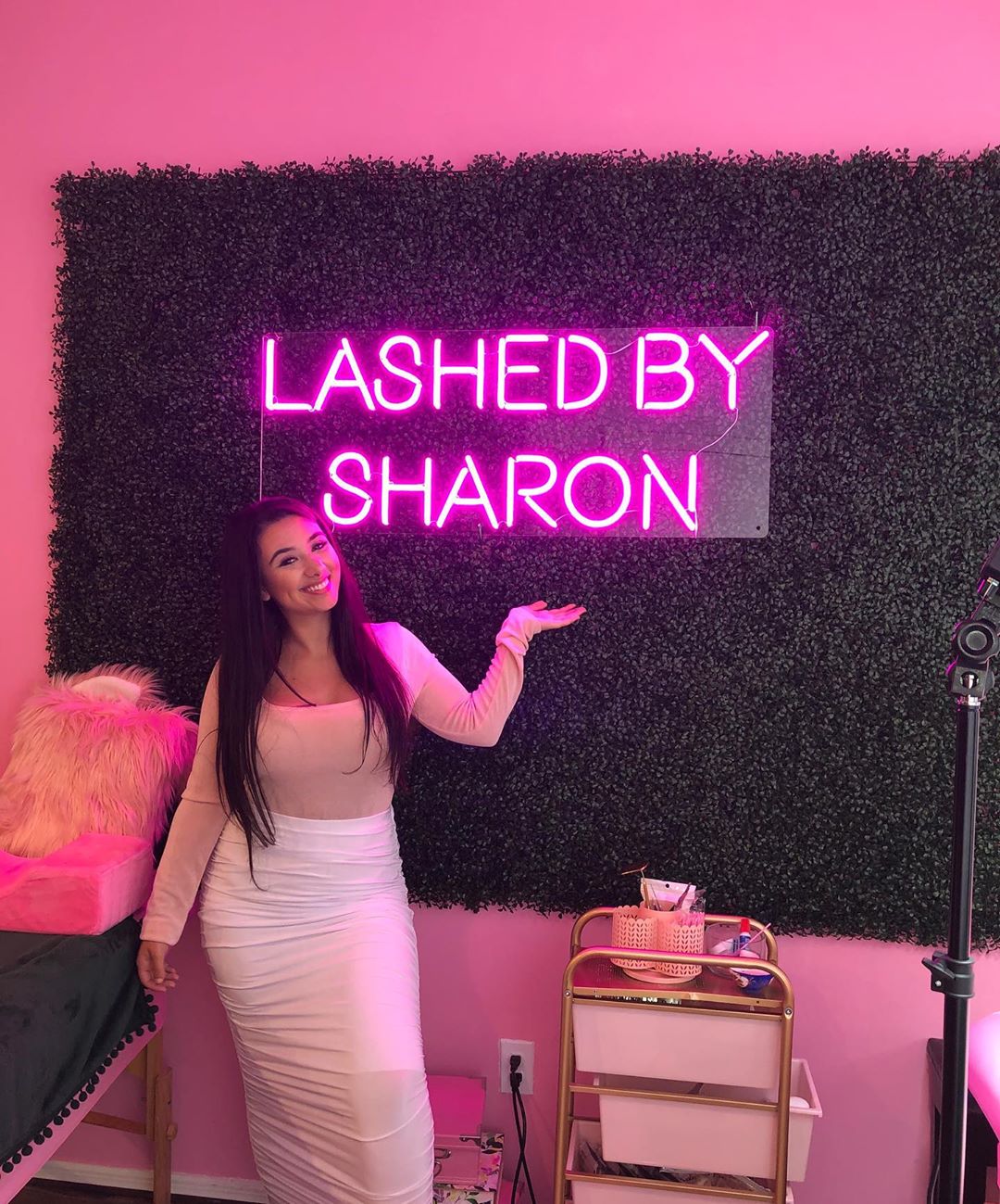 Beauty, Nail & Hair Salons