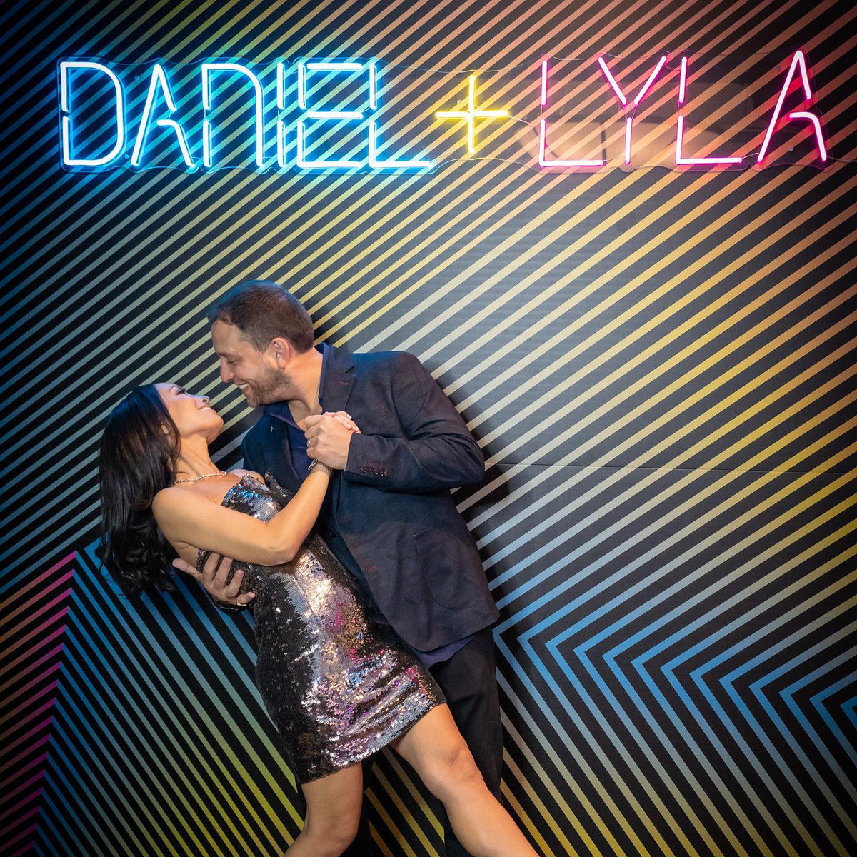 Wedding Neon Signs