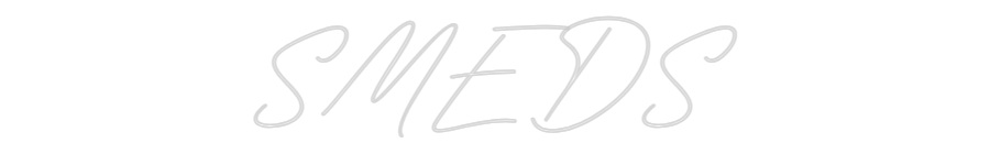 Custom Neon: SMEDS