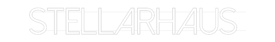 Custom Neon: StellarHaus