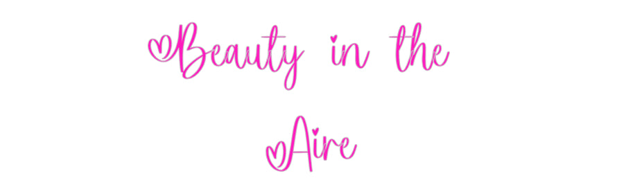 Custom Neon: Beauty in the...