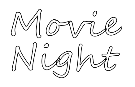 Outline Image