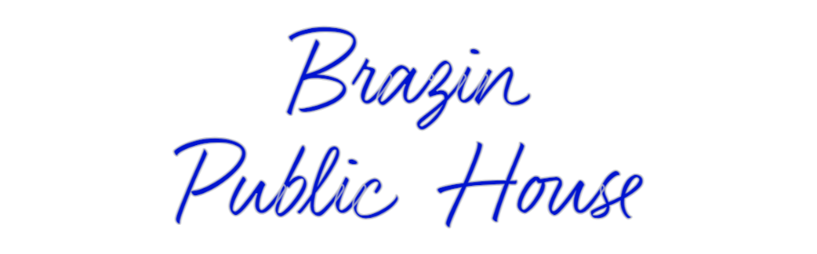 Custom Neon: Brazin
Publi...