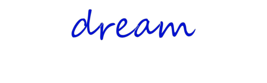 Custom Neon: dream