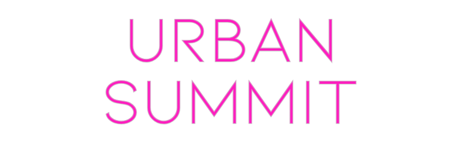 Custom Neon: URBAN
SUMMIT