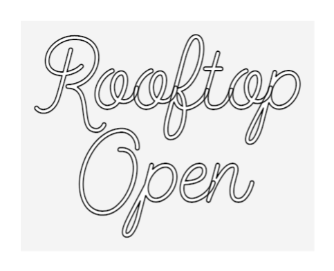 Outline Image