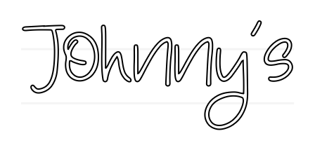 Outline Image