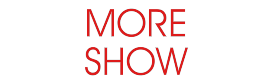 Custom Neon: MORE
SHOW