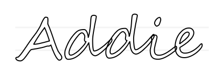 Outline Image