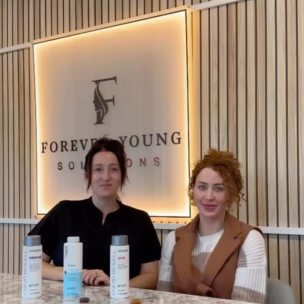 Custom Acrylic Backlit Signs - Square Acrylic Sign with Gold Mirror Logo For Store Front, Beauty Shop, Office