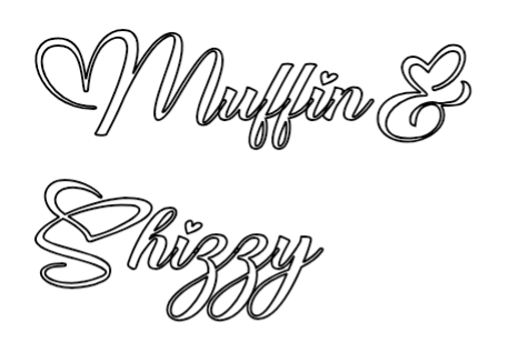 Outline Image