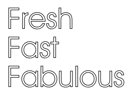 Outline Image