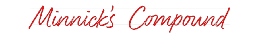 Custom Neon: Minnick’s Com...