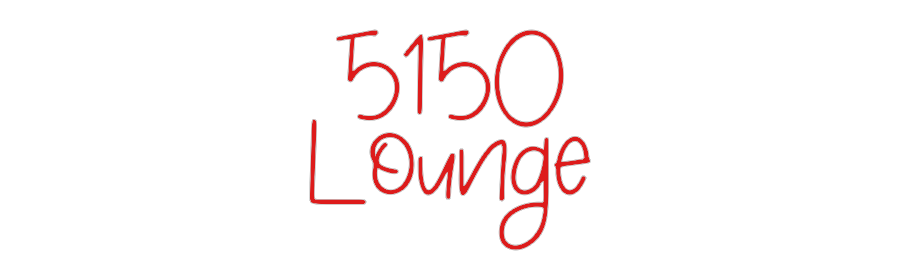 Custom Neon: 5150
Lounge