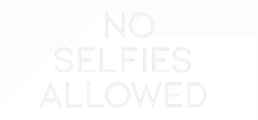 Custom Neon: No
Selfies
...
