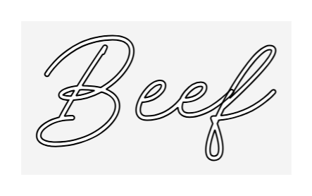 Outline Image