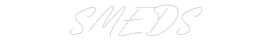 Custom Neon: SMEDS