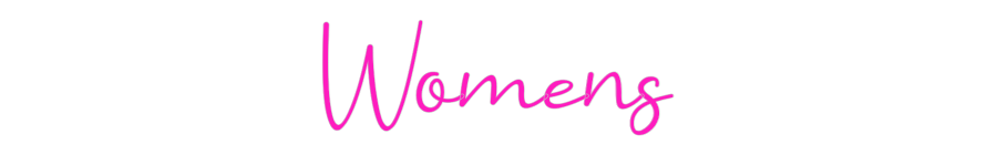 Custom Neon: Womens