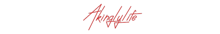 Custom Neon: Akinglylife