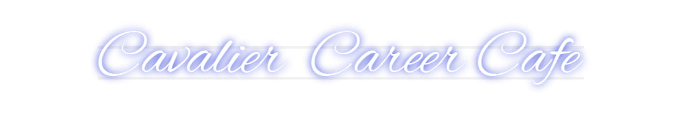 Custom Neon: Cavalier Car...