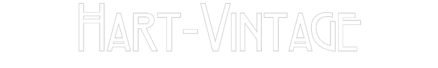 Custom Neon: Hart-Vintage