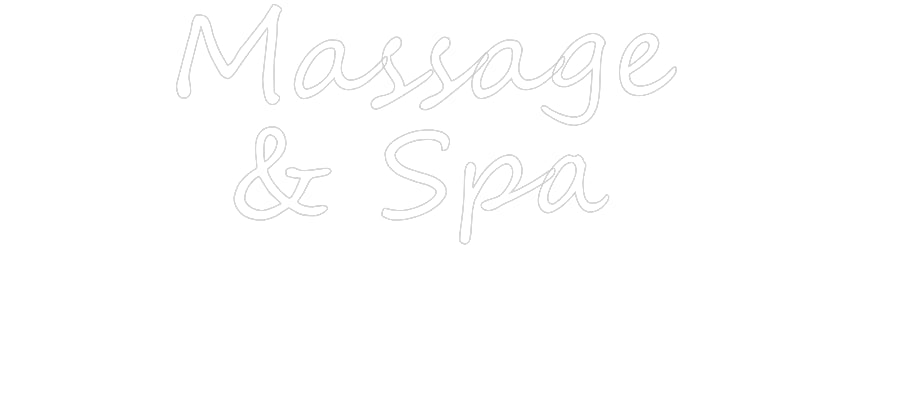 Custom Neon: Massage
& ...