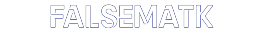 Custom Neon: FALSEMATK