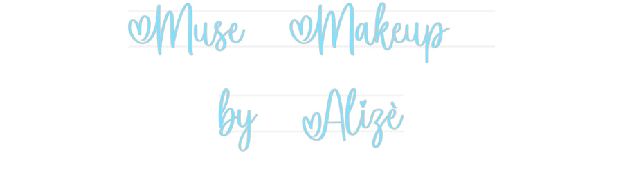 Custom Neon: Muse Makeup
...