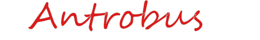 Custom Neon: Antrobus