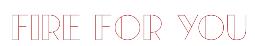 Custom Neon: Fire for you