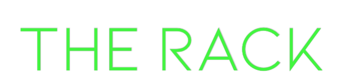 Custom Neon: The Rack