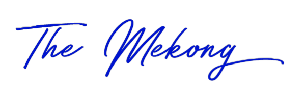 Custom Neon: The Mekong