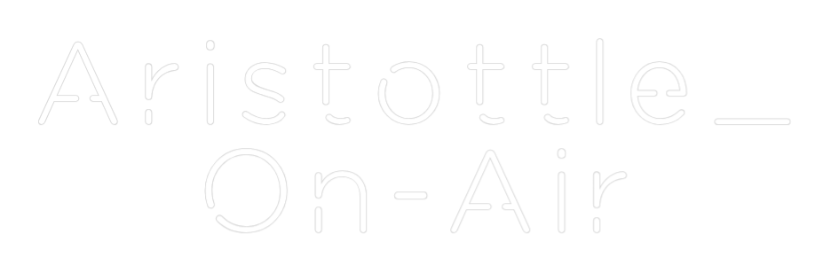 Custom Neon: Aristottle_
...