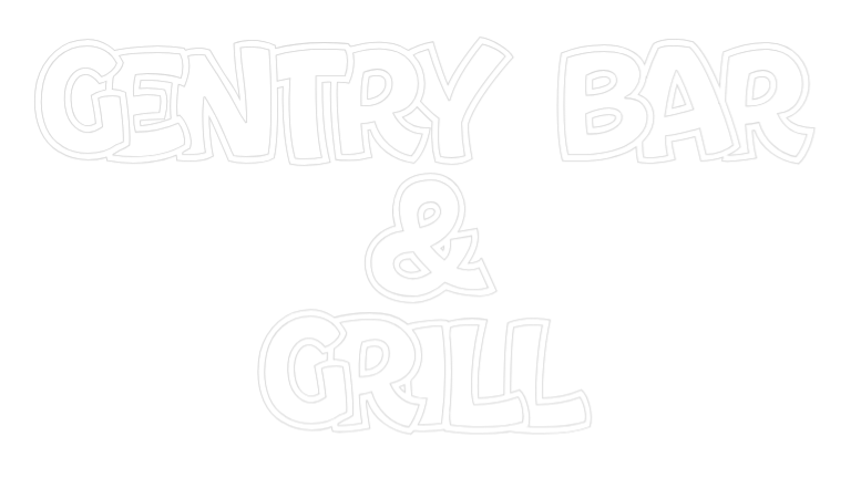 Custom Neon: GENTRY BAR
&...