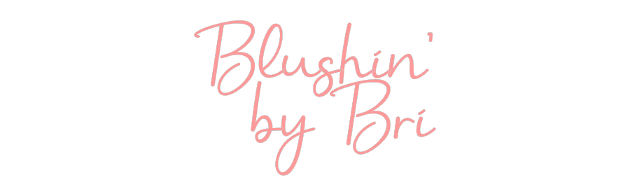 Custom Neon: Blushin’
by ...