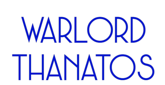 Custom Neon: Warlord
Than...