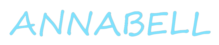 Custom Neon: ANNABELL