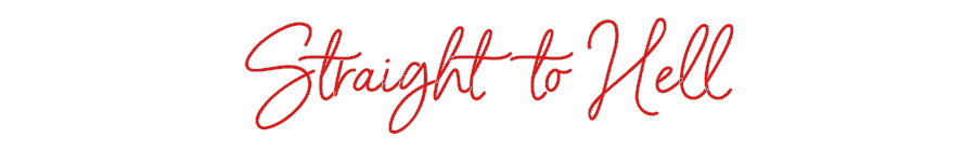 Custom Neon: Straight to H...