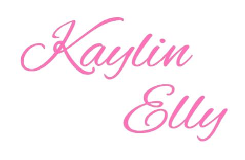 Custom Neon: Kaylin
...