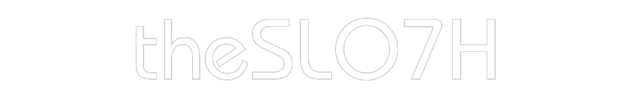 Custom Neon: theSLO7H