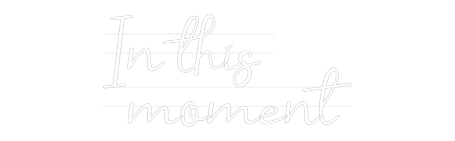 Custom Neon: In this
m...