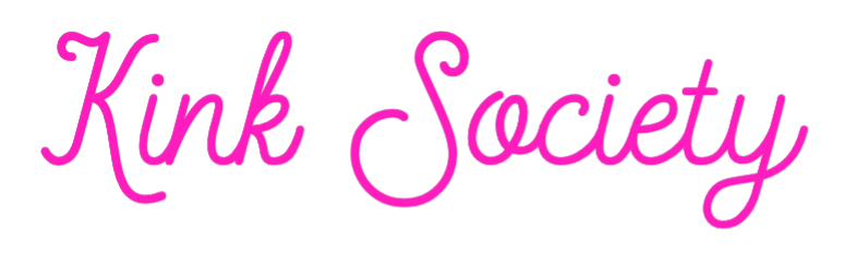 Custom Neon: Kink Society