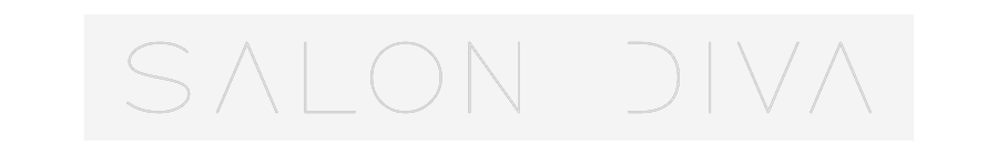 Custom Neon: Salon Diva