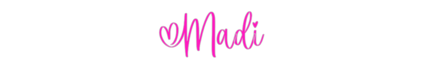 Custom Neon: Madi