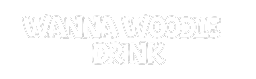 Custom Neon: Wanna Woodle ...