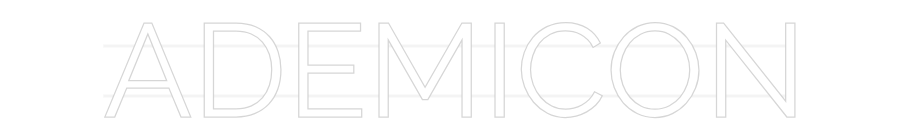Custom Neon: ADEMICON