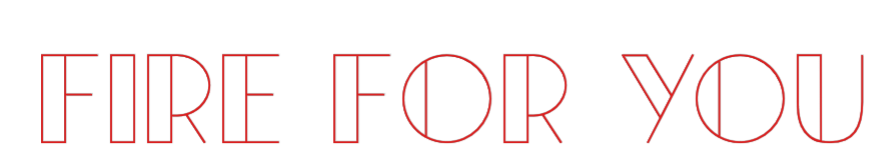 Custom Neon: Fire For You