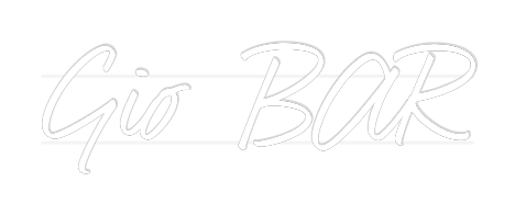Custom Neon: Gio BAR